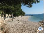 Apartmaji Josko - Podgora Hrvaka