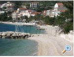 Apartmaji Josko - Podgora Hrvaka