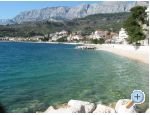 Apartmaji Josko - Podgora Hrvaka