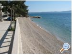 Apartmaji Josko - Podgora Hrvaka