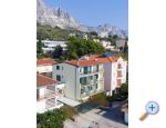 Apartmaji Josko - Podgora Hrvaka
