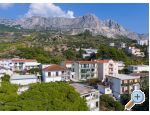 Apartmaji Josko - Podgora Hrvaka