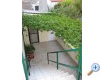 Apartmaji Josko - Podgora Hrvaka