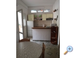 Apartmaji Julka - Podgora Hrvaka