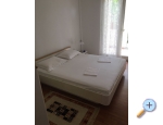 Appartements Julka - Podgora Kroatien