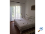Appartements Julka - Podgora Kroatien