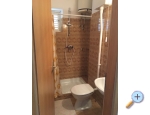 Appartements Julka - Podgora Kroatien