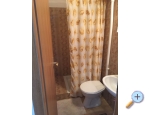 Appartements Julka - Podgora Kroatien