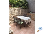 Appartements Julka - Podgora Kroatien