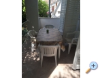 Appartements Julka - Podgora Kroatien