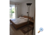 Apartmaji Julka - Podgora Hrvaka