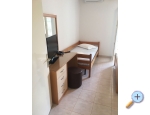 Appartements Julka - Podgora Kroatien