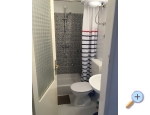 Appartements Julka - Podgora Kroatien