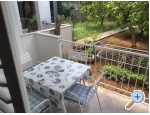 Appartements Julka - Podgora Kroatien