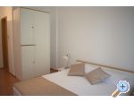 Apartmaji Julka - Podgora Hrvaka