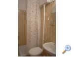 Apartmaji Julka - Podgora Hrvaka
