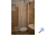 Apartmaji Julka - Podgora Hrvaka