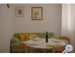 Apartmaji Julka - Podgora Hrvaka