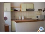 Apartmaji Julka - Podgora Hrvaka