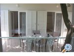Apartmaji Julka - Podgora Hrvaka