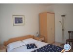Apartmaji Julka - Podgora Hrvaka