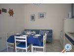 Apartmaji Julka - Podgora Hrvaka