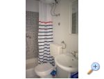 Apartmaji Julka - Podgora Hrvaka
