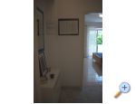 Apartmaji Julka - Podgora Hrvaka