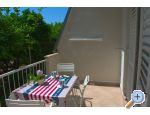 Apartmaji Julka - Podgora Hrvaka