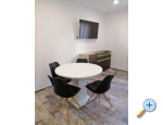 Appartements Jure - Podgora Kroatien