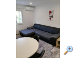 Appartements Jure - Podgora Kroatien