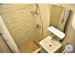 Appartements Jure - Podgora Kroatien