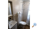Appartements Jure - Podgora Kroatien