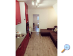 Apartmaji Jure - Podgora Hrvaka