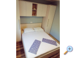 Appartements Jure - Podgora Kroatien