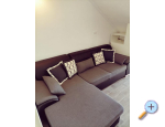 Appartements Jure - Podgora Kroatien