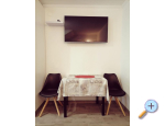 Appartements Jure - Podgora Kroatien