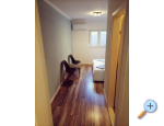 Appartements Jure - Podgora Kroatien