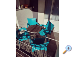 Appartements Jure - Podgora Kroatien