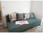 Appartements Jure - Podgora Kroatien