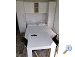 Apartmaji Jure - Podgora Hrvaka