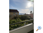 Appartements Jure - Podgora Kroatien