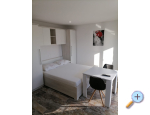 Apartmny Jure - Podgora Chorvatsko