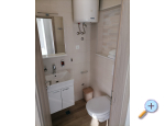 Apartmny Jure - Podgora Chorvatsko