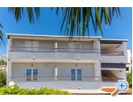 Apartmani Jure Kroatien
