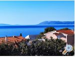 Appartements Jure - Podgora Croatie