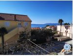 Appartements Jure - Podgora Croatie