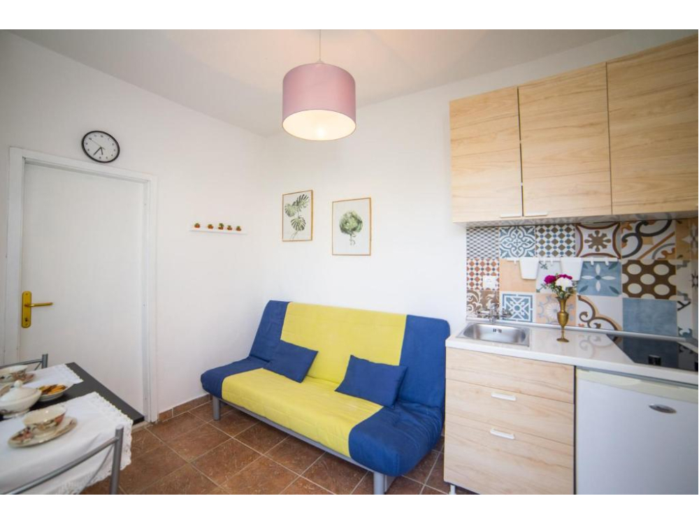 Apartmanok Kala - Podgora Horv�torsz�g