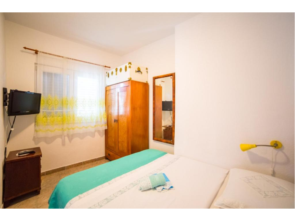 Apartmanok Kala - Podgora Horv�torsz�g