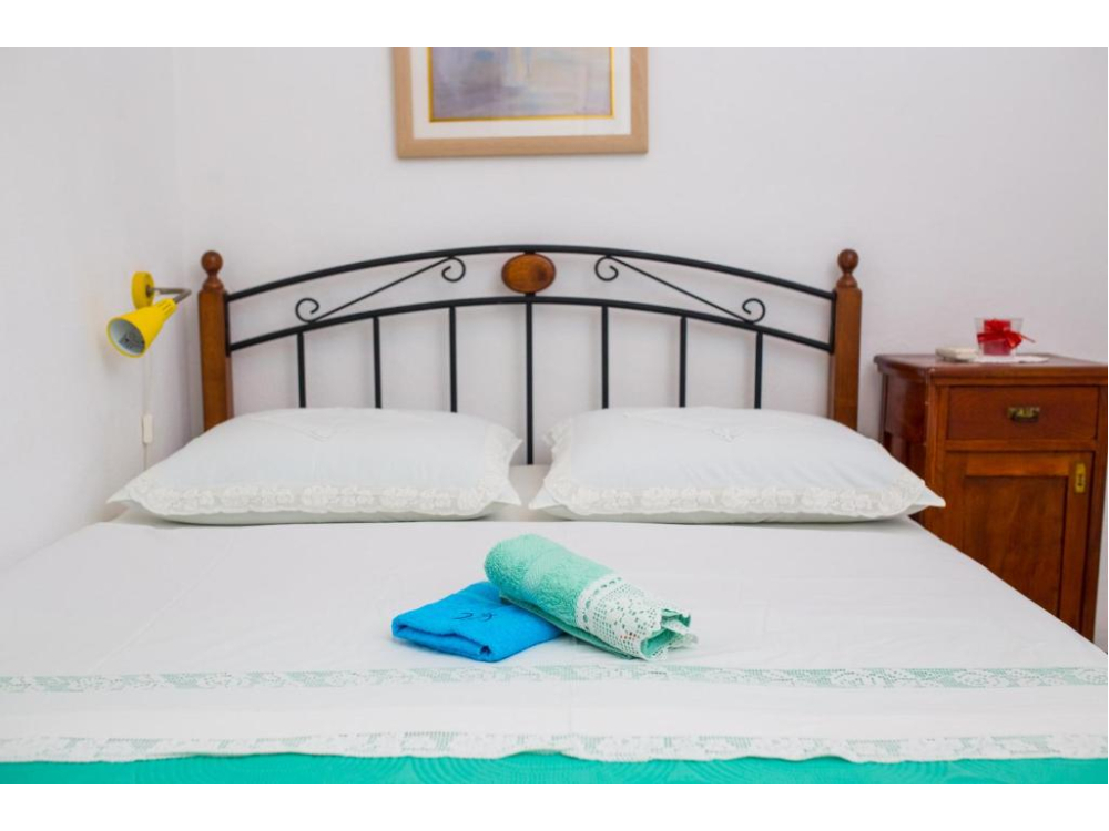 Apartmanok Kala - Podgora Horv�torsz�g